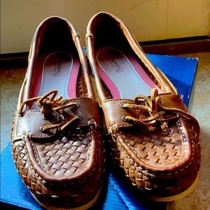 Sperry Women’s Boat shoe